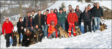 club rencontre pour chien