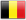 Drapeau de la Belgique