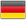Drapeau de la Allemagne